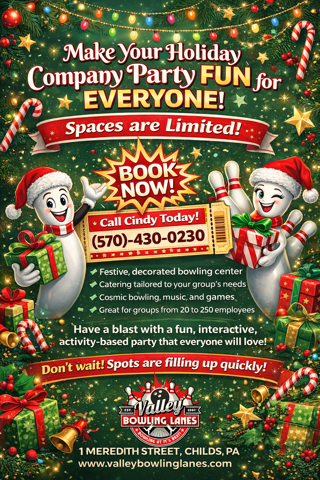 AI-Company-Christmas-Party