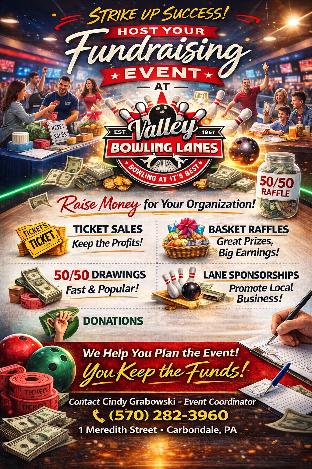 AI-Fundraising