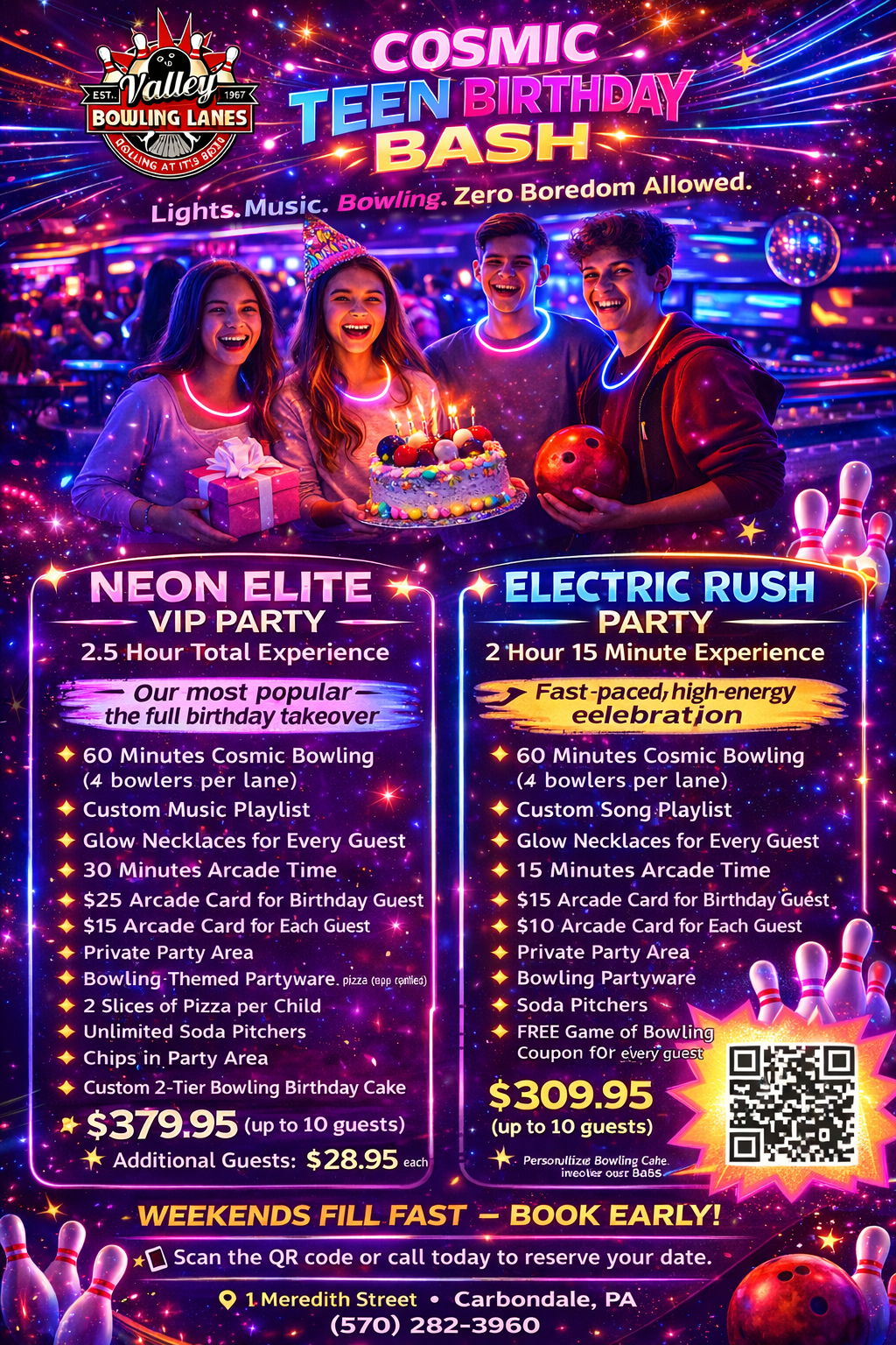 AI-Teen-Party