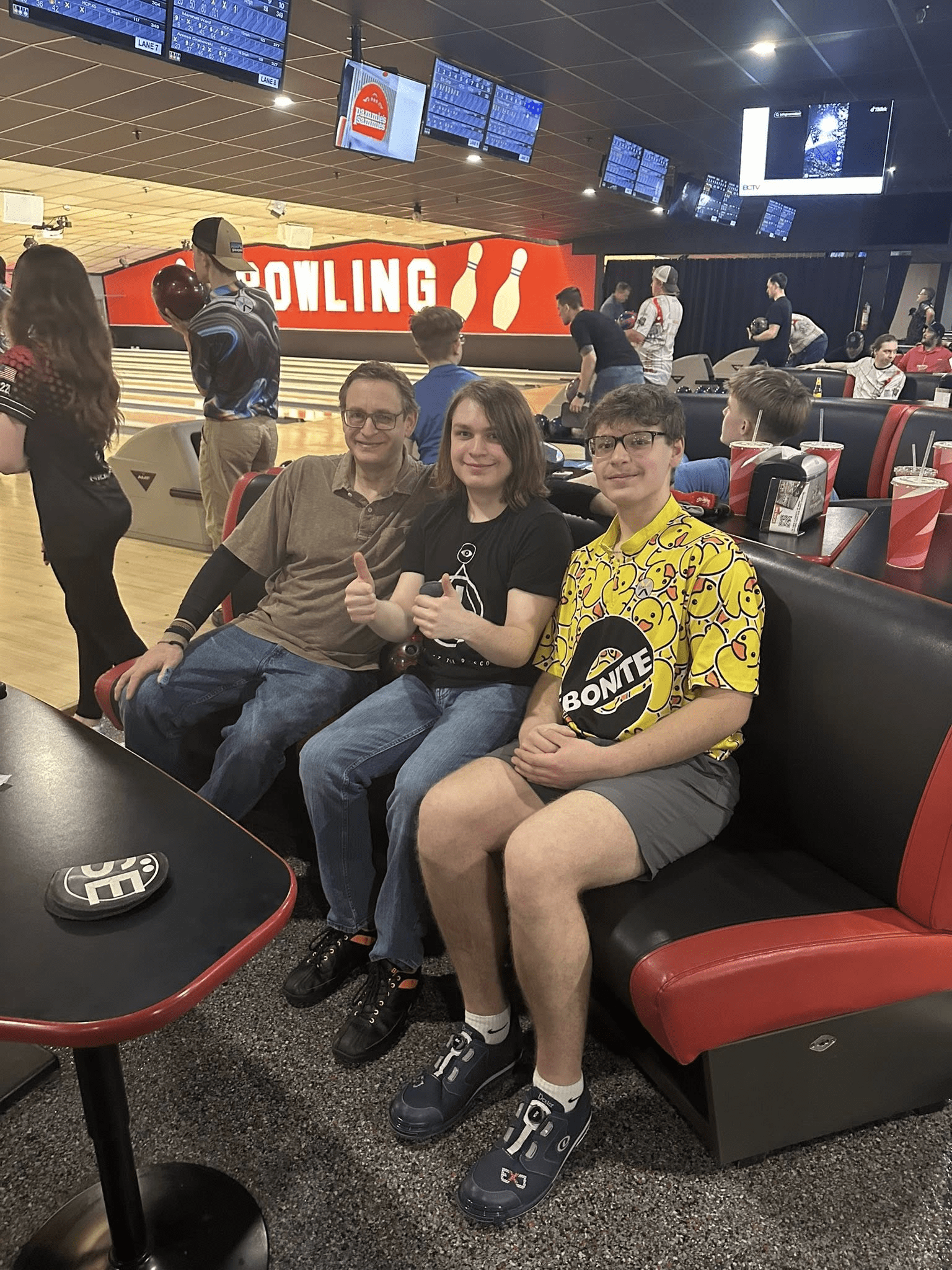 3 person 3