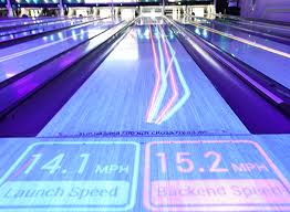 Unreal Bowling Training Mode