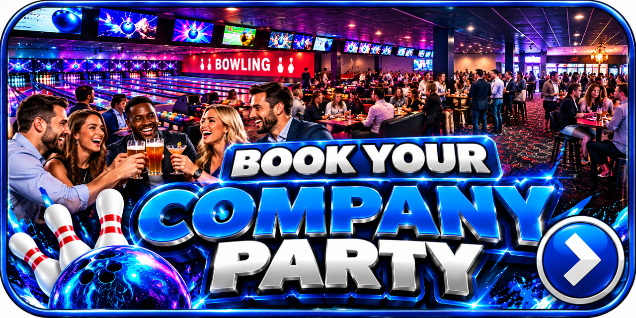 Company Parties