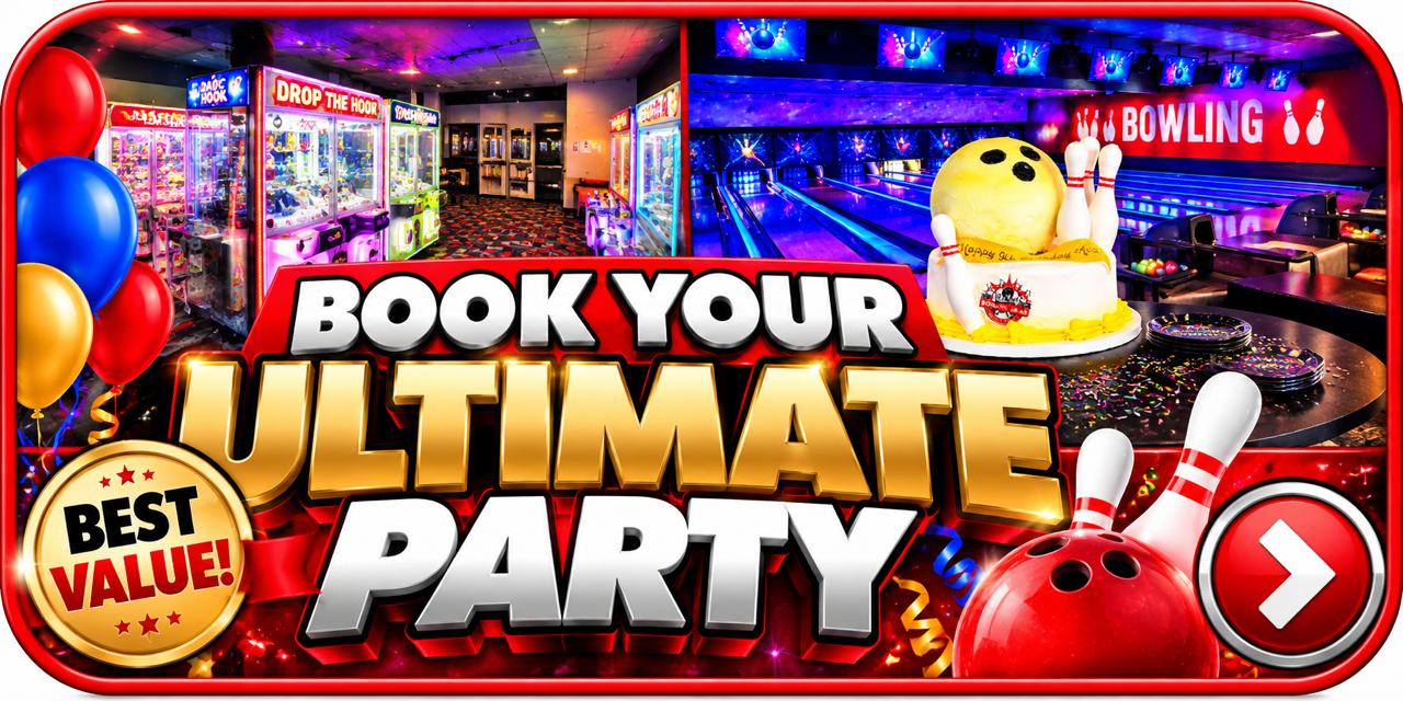 Book the Ultimate Package