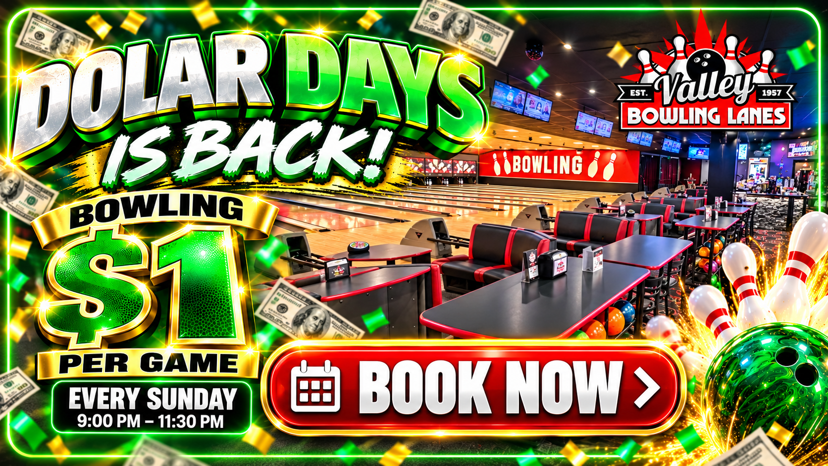 dollar-days